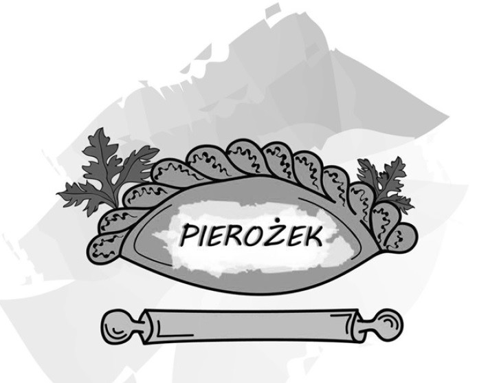 Лого ТМ pierozek