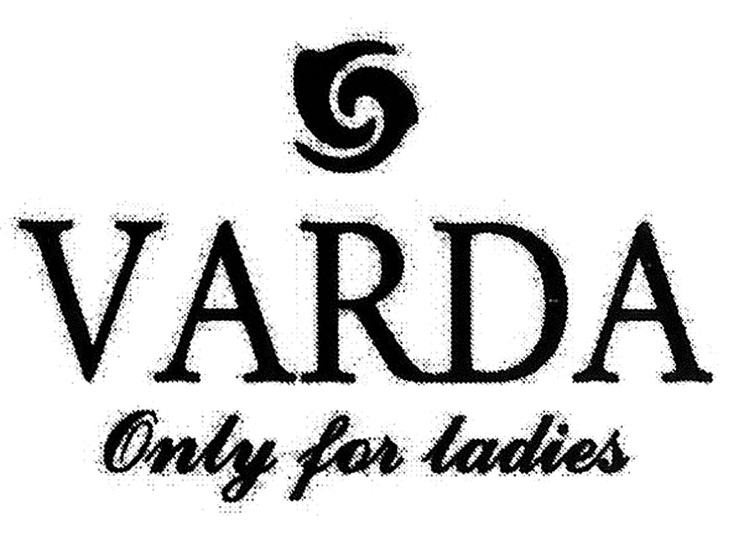 varda only for ladies