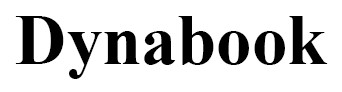 dynabook