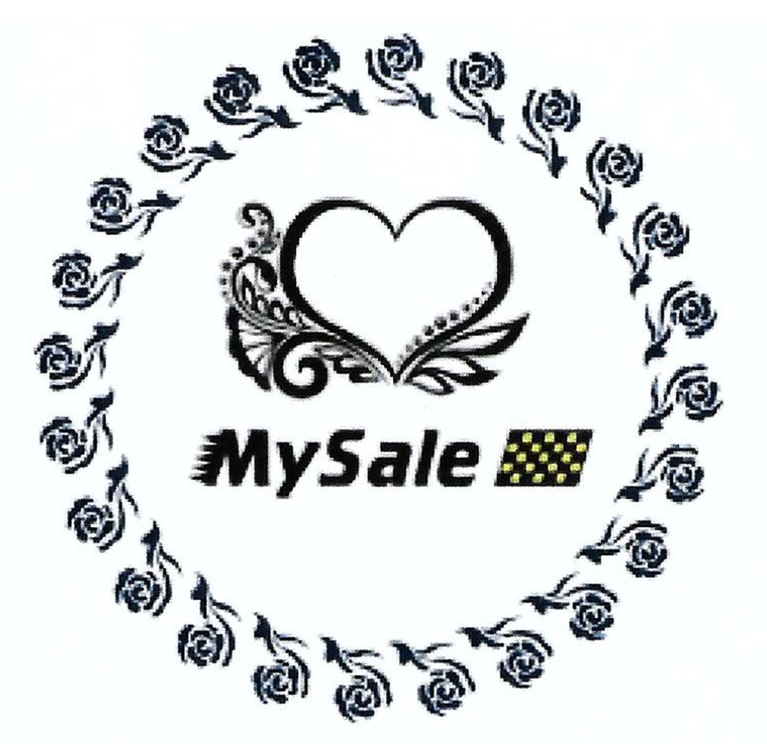 my sale
