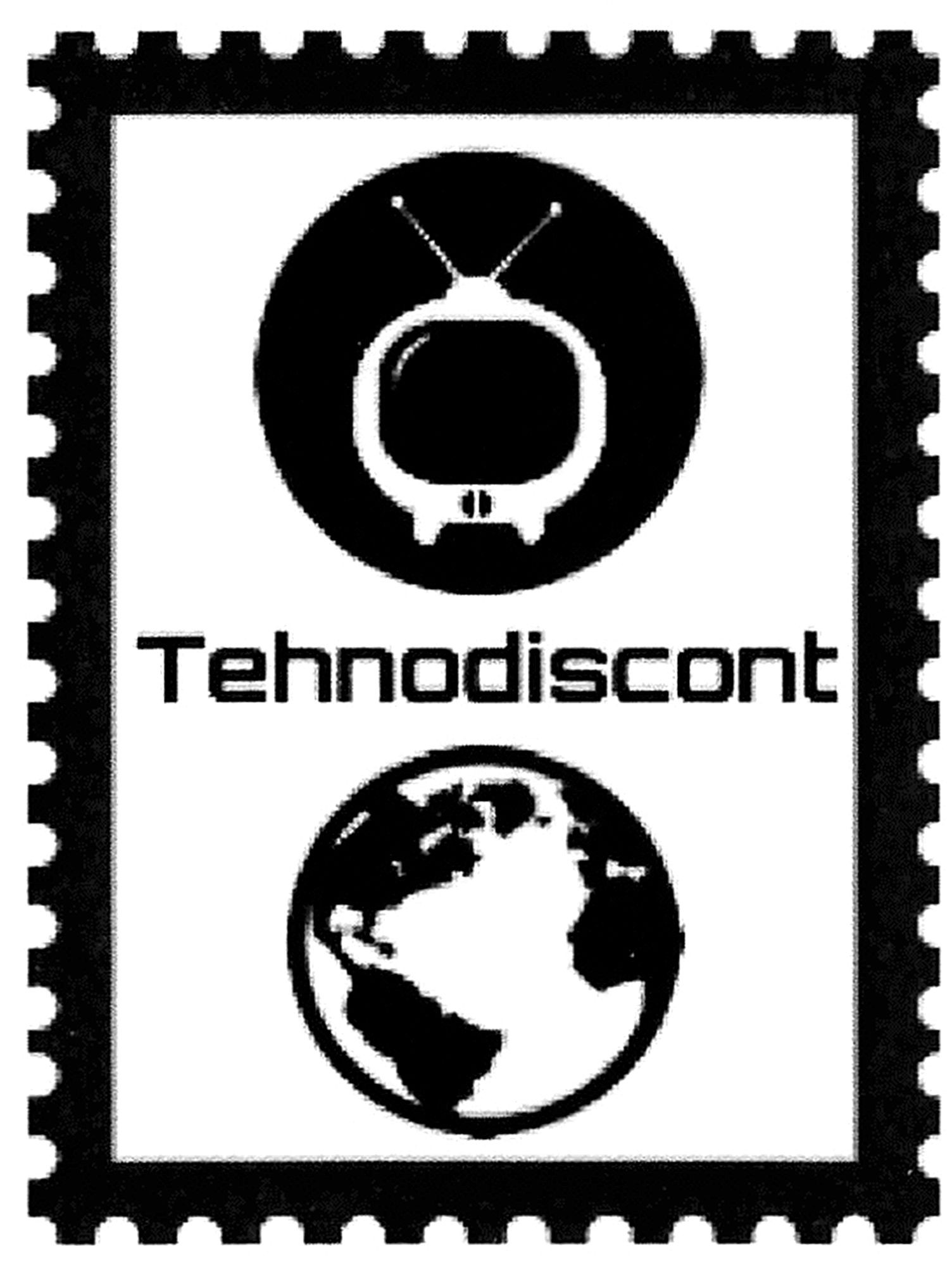 tehnodiscont