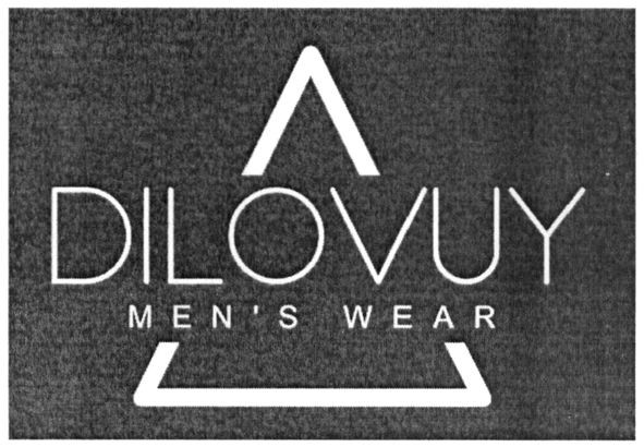 dilovuy men`s wear
