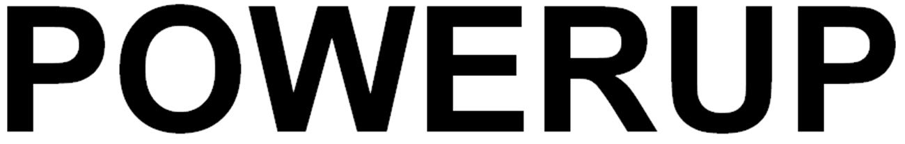 powerup