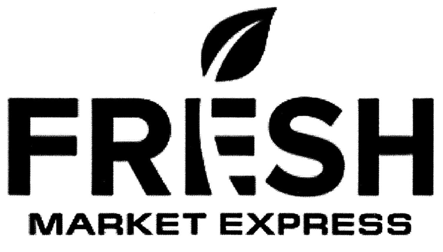fresh market express