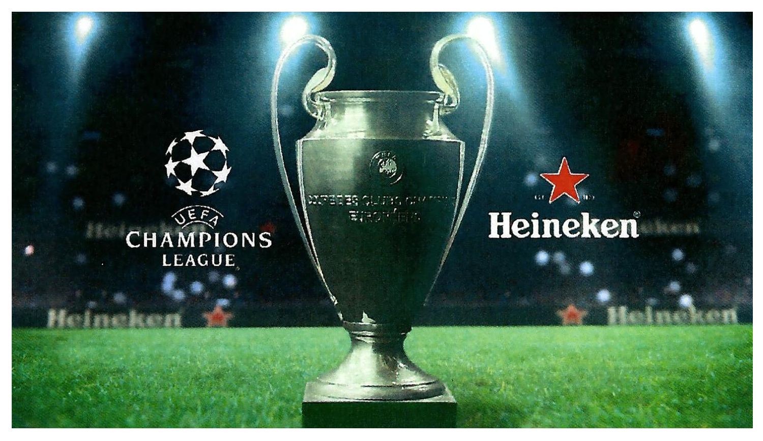 champions league
