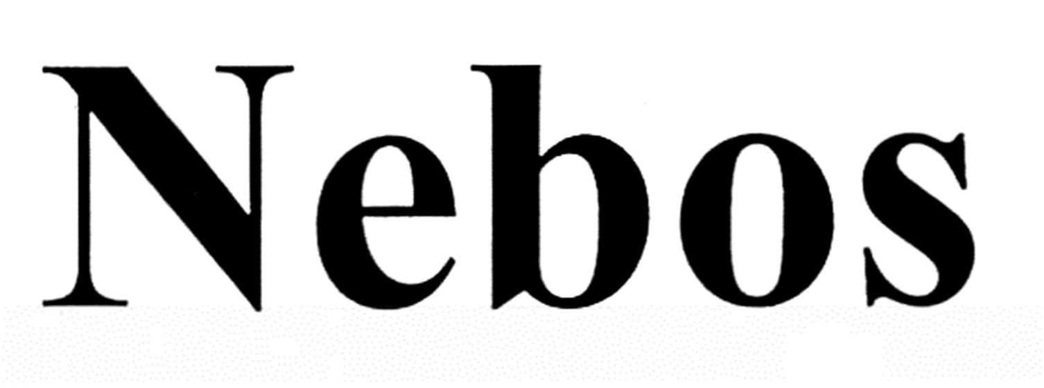 nebos