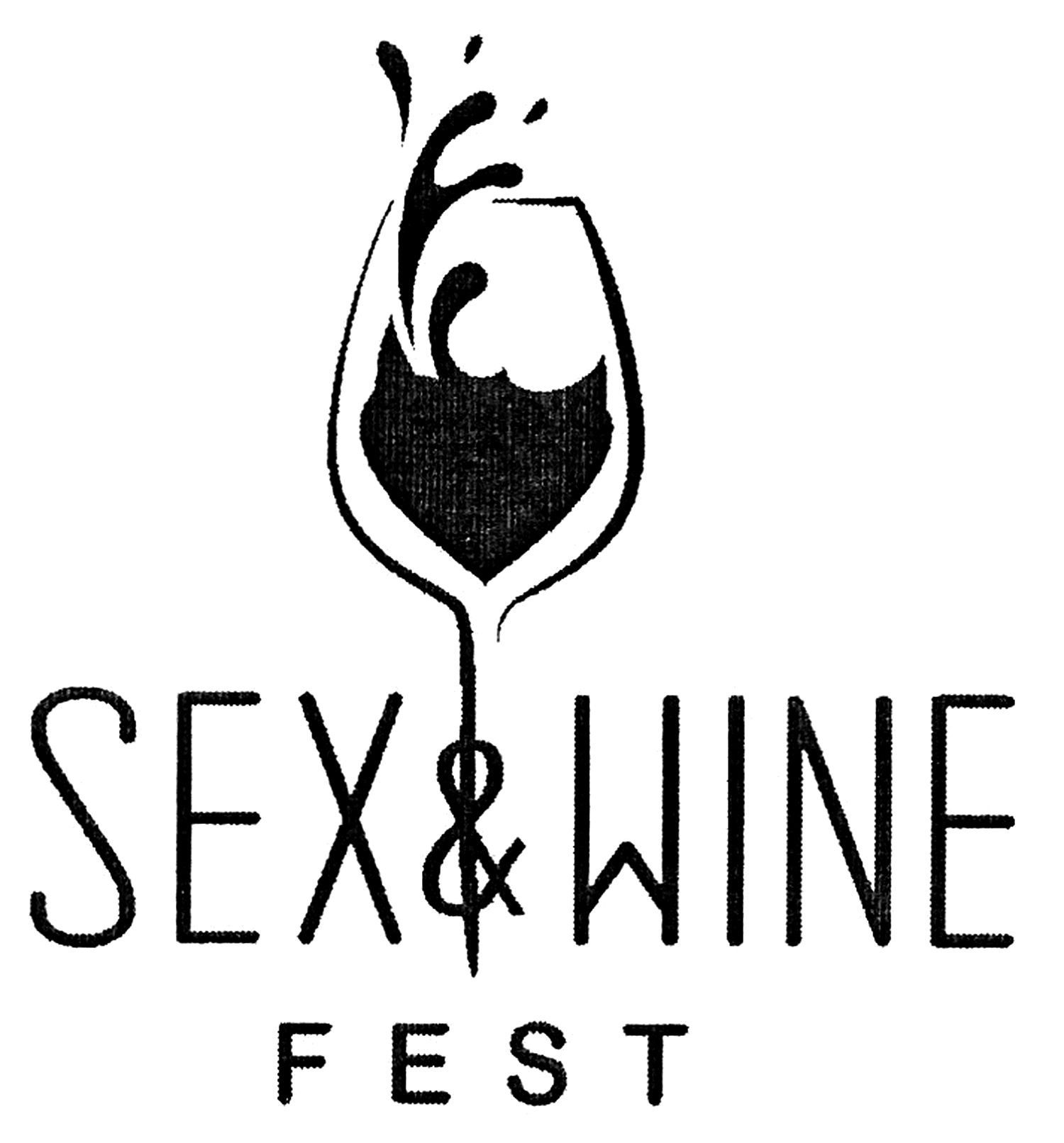 sex&wine fest
