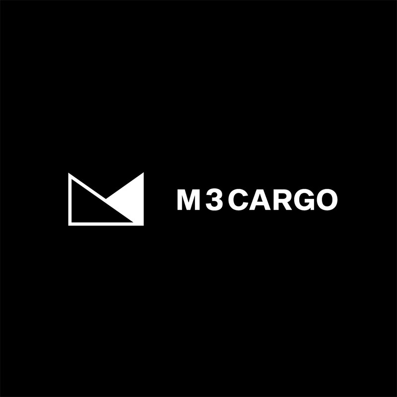 m 3 cargo