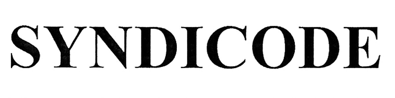 syndicode