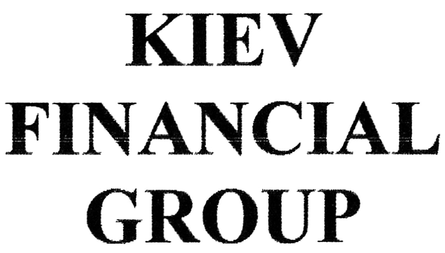 kiev financial group