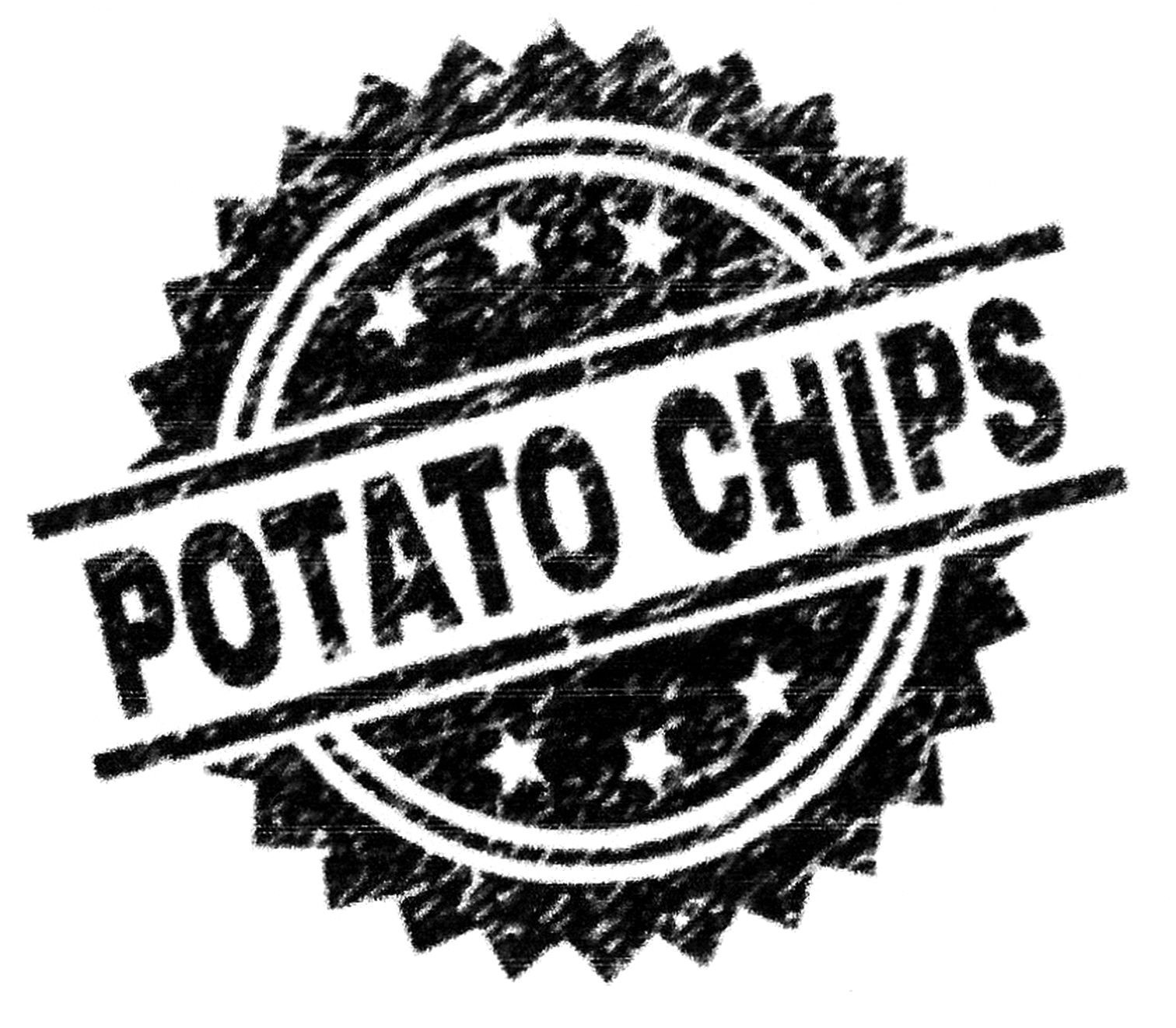 potato chips
