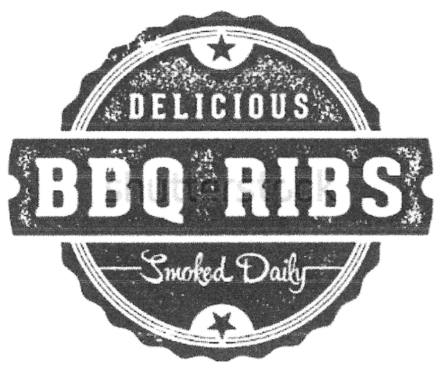 delicious bbq ribs smoked daily