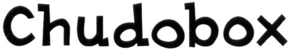 chudobox