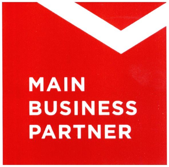main business partner