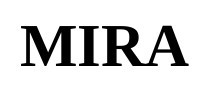 mira