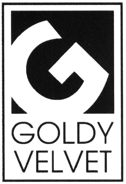 goldy velvet