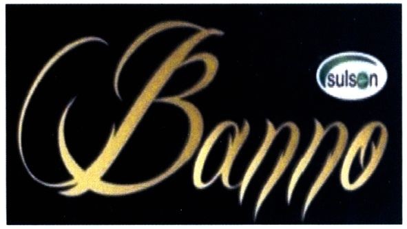 banno sulson