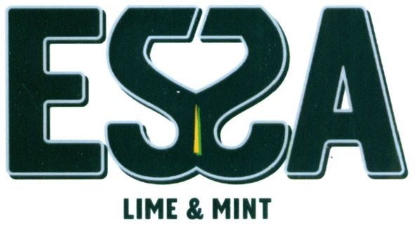 essa lime&mint