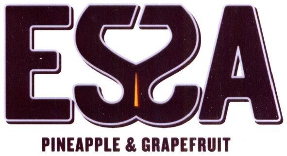 essa pineapple&grapefruit