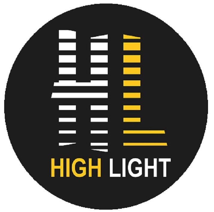 hl high light