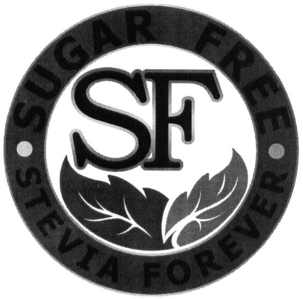 sugar free stevia forever
