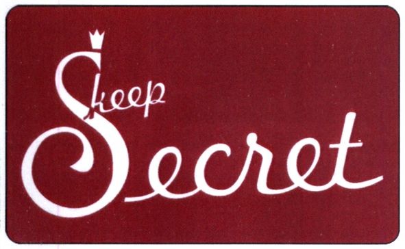 keep secret