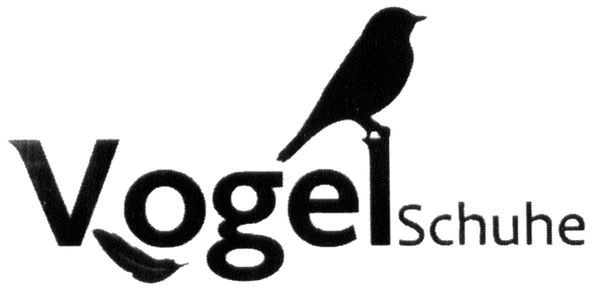 vogel schuhe