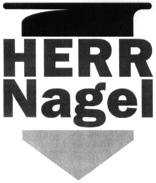 herr nagel