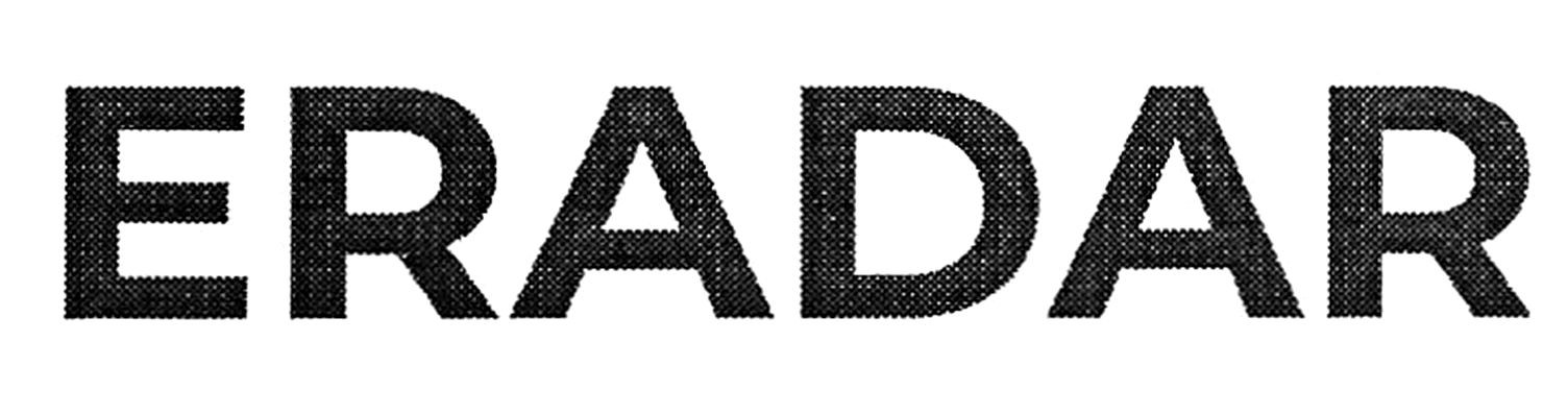 eradar