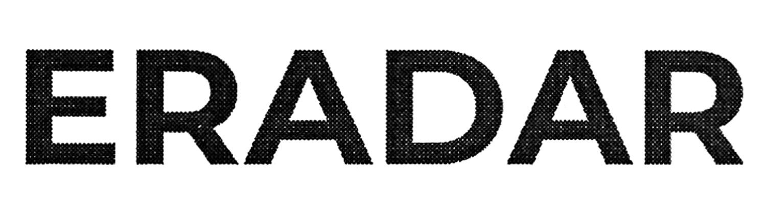 eradar
