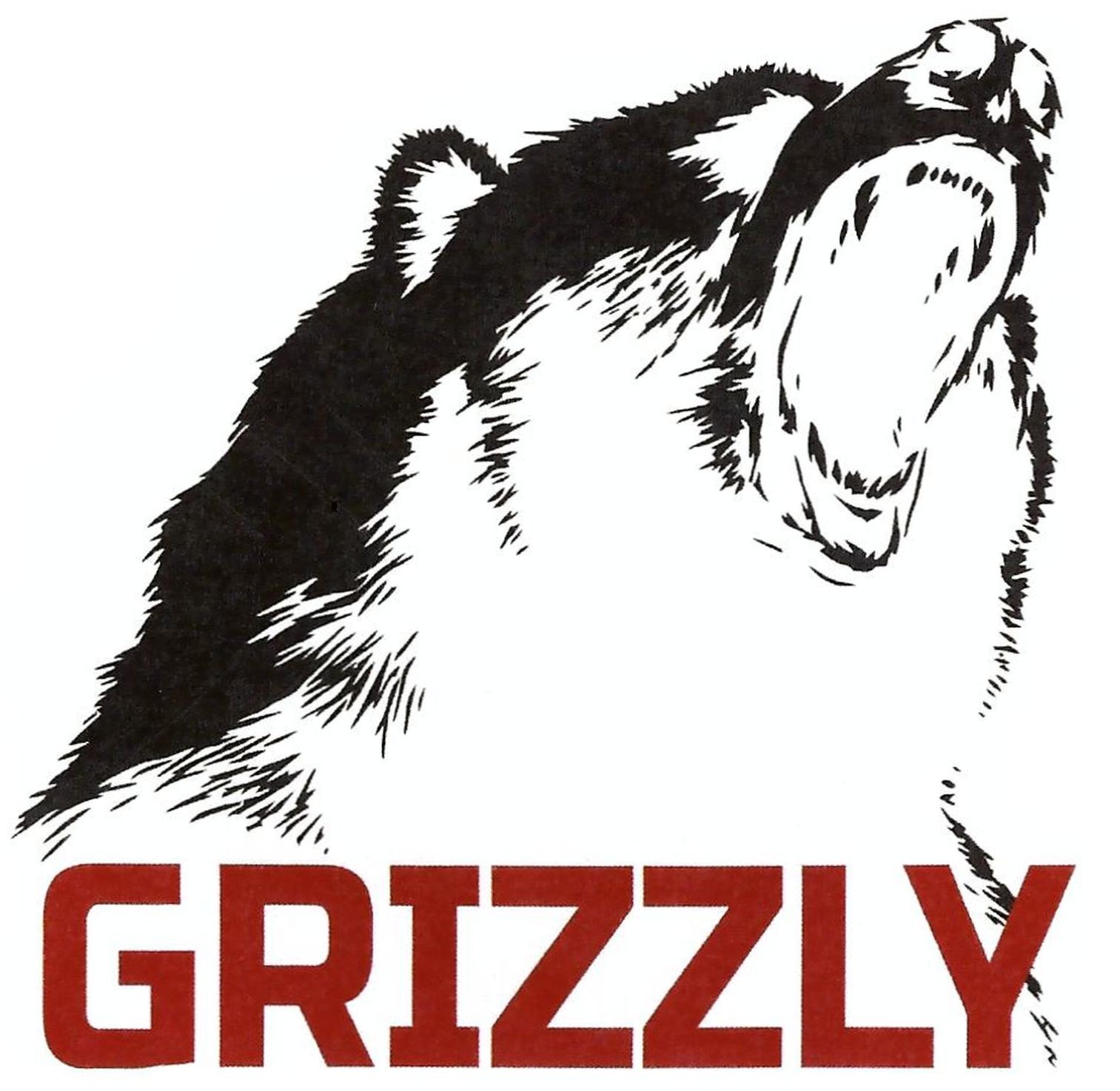 grizzly