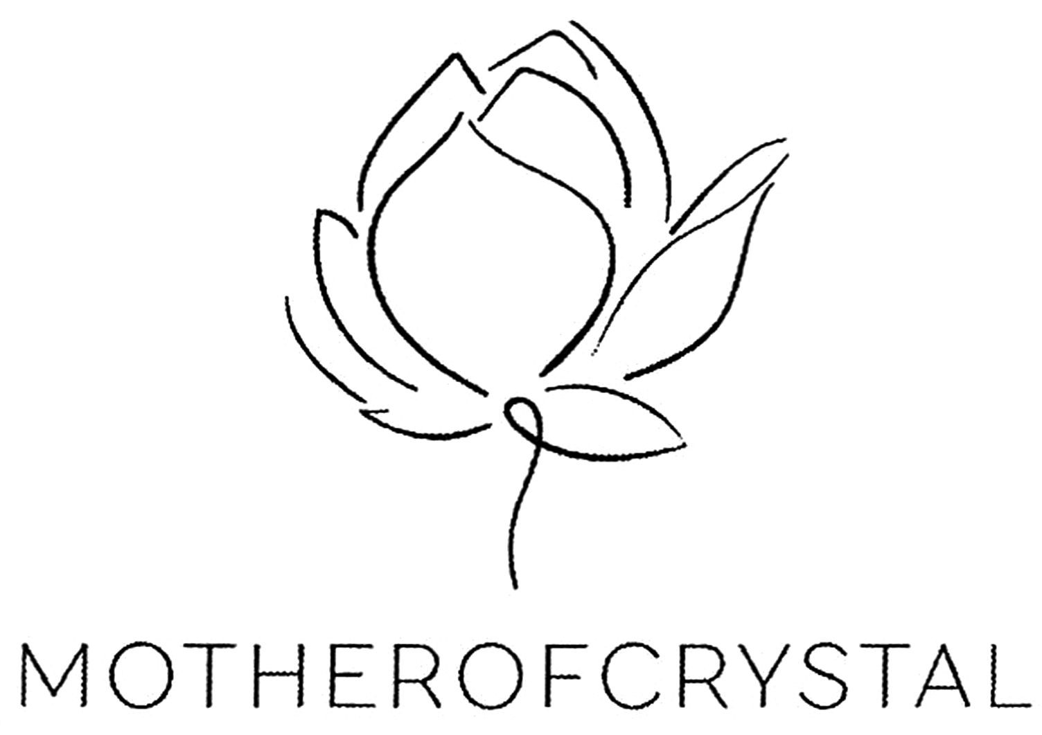 mother of crystal