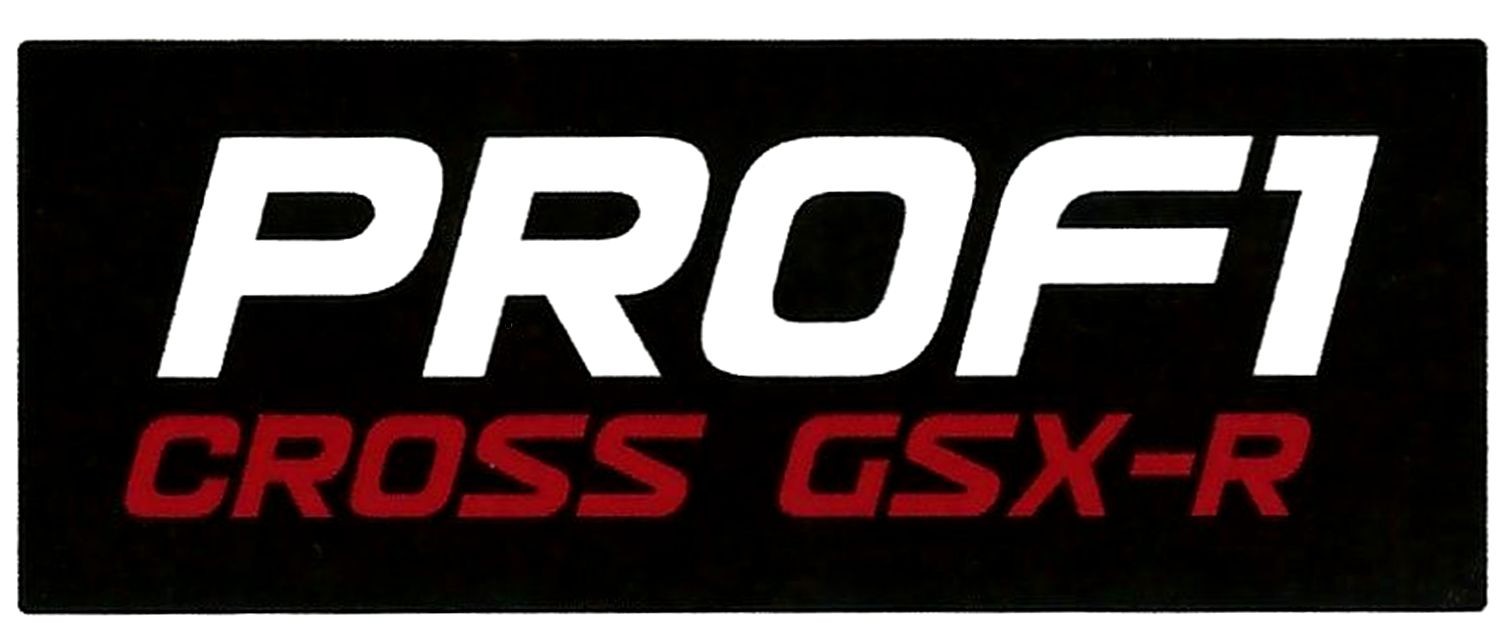 cross gsx-r