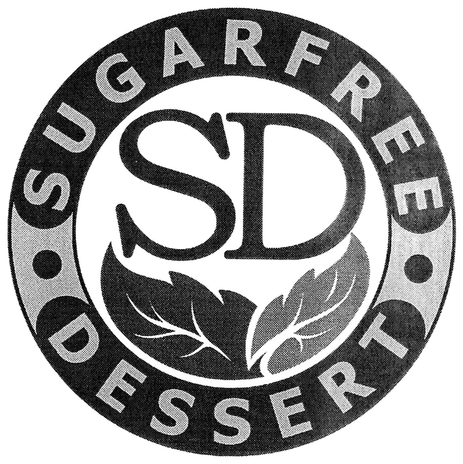 sugarfree dessert