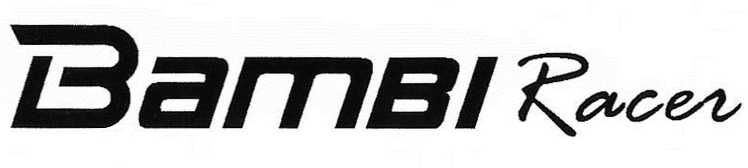 bambi racer