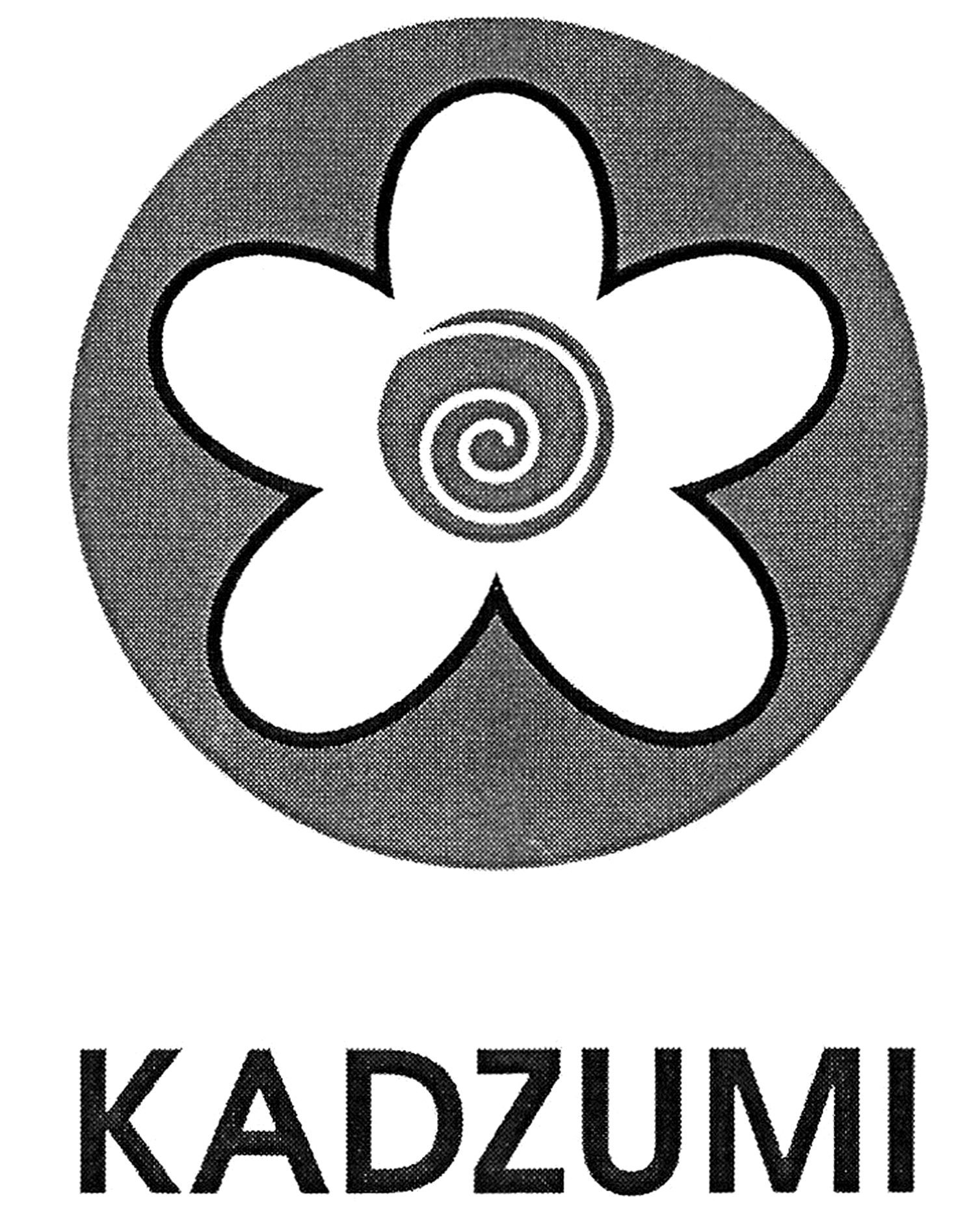 kadzumi