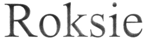 roksie