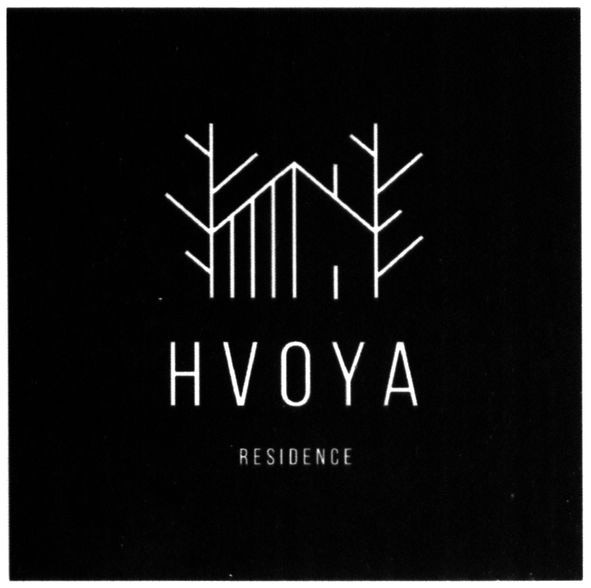 hvoya residence