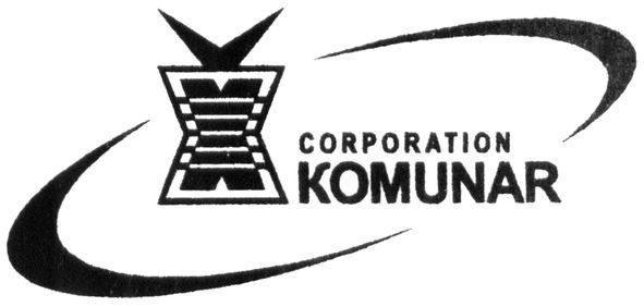 corporation komunar