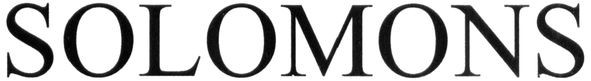 solomons