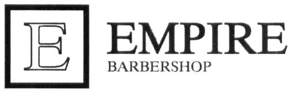 empire barbershop