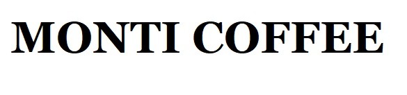 monti coffee