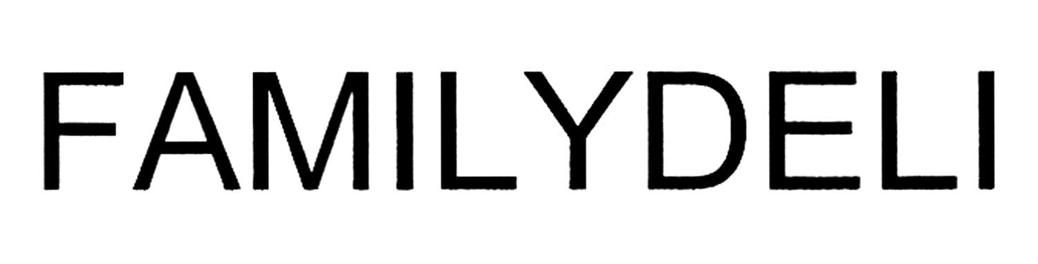 familydeli