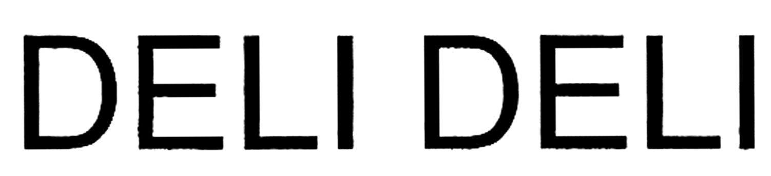 deli deli