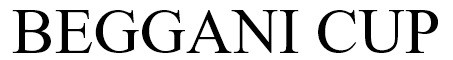 beggani cup