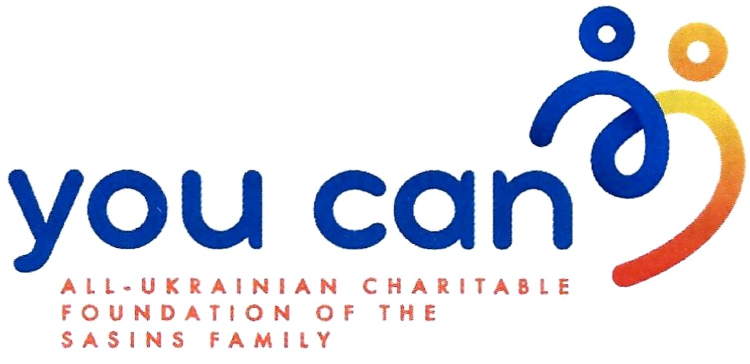 all-ukrainian charitable foundation of the sasins family
