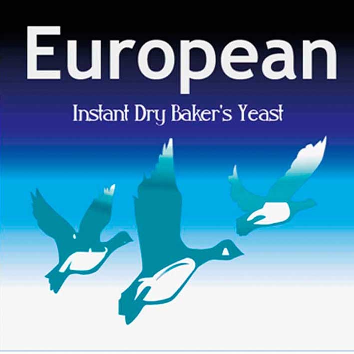instant dry baker`s yeast