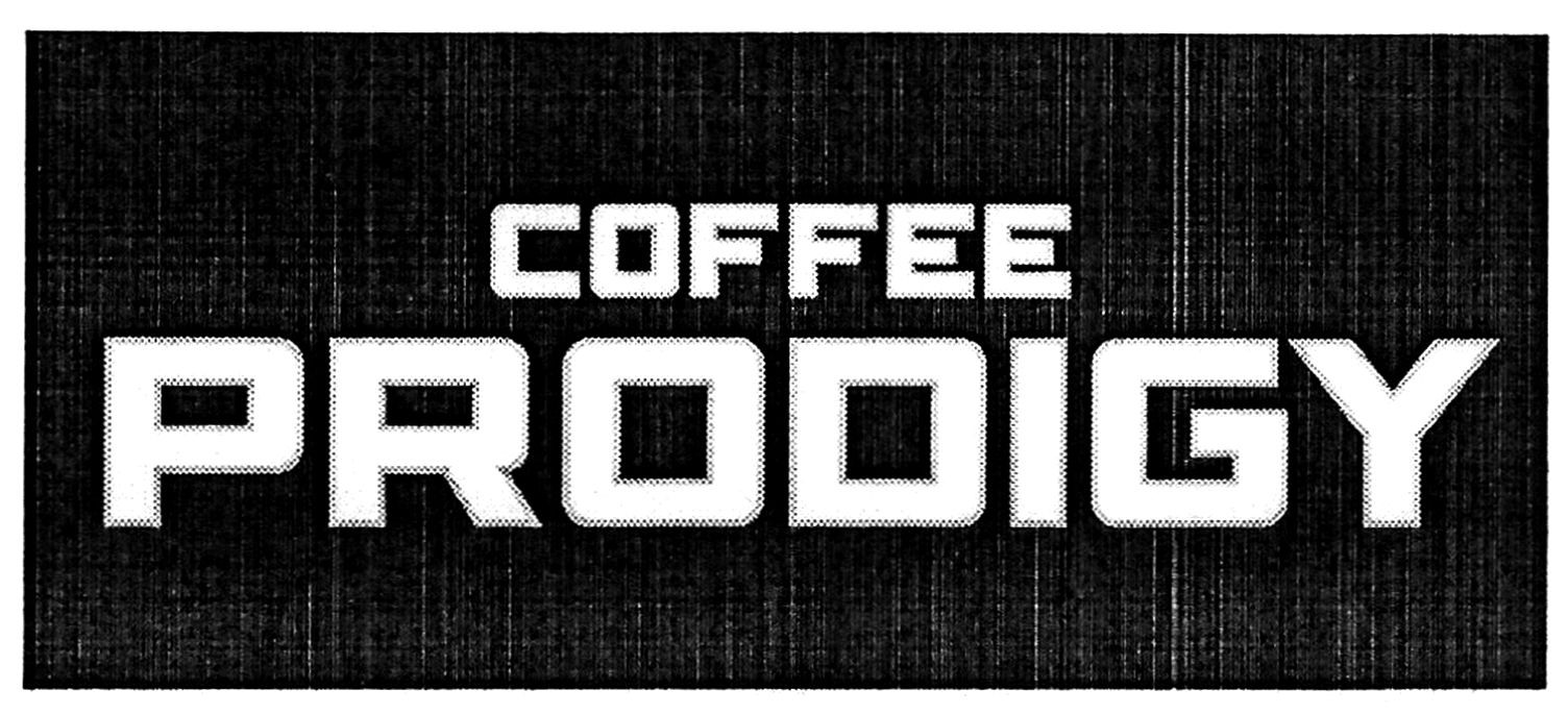 coffee prodigy