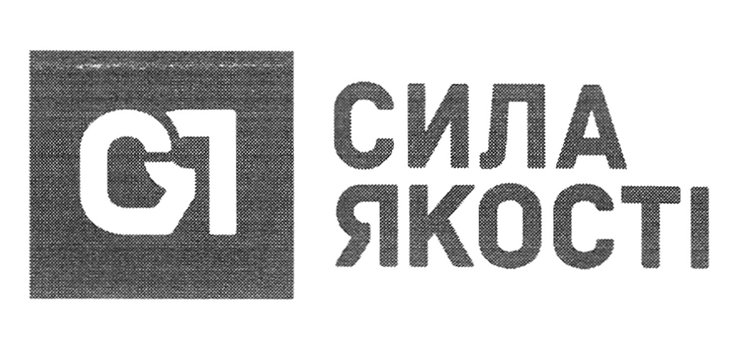 сила якості
