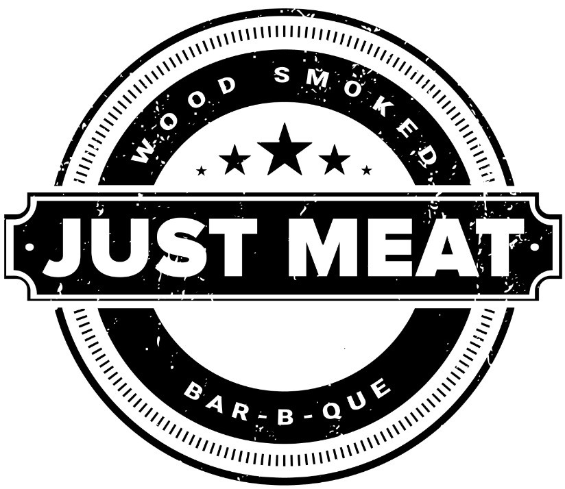 wood smoked bar-b-que